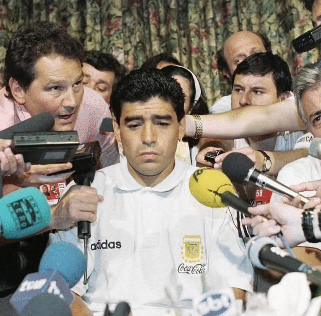 Maradona