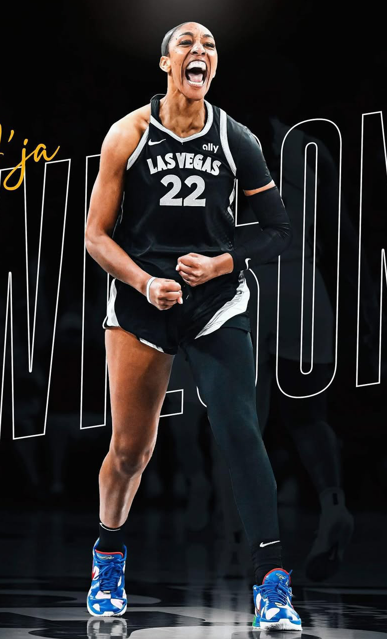 Aja Wilson