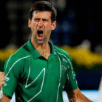 DJOKOVIC