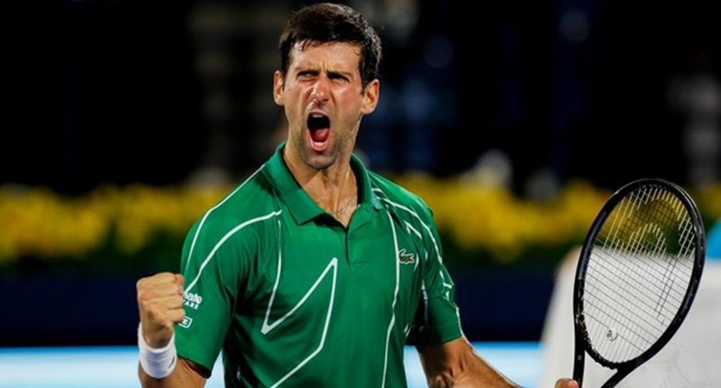 DJOKOVIC