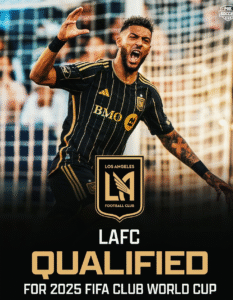 LAFC