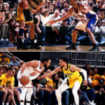 Knicks vs pacers