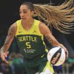 Seattle Storm