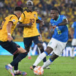 ECUADOR AND BRASIL