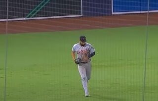 Detroit Tigers' impressive win: Montero's blazing pitching shocks Tampa Bay Rays A story of new hope Detroit Michigan