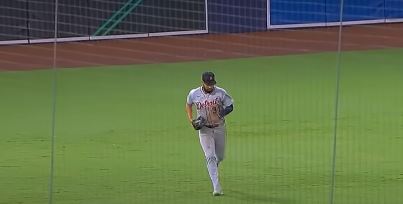 Detroit Tigers' impressive win: Montero's blazing pitching shocks Tampa Bay Rays A story of new hope Detroit Michigan